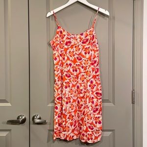 GAP Size 6 dress